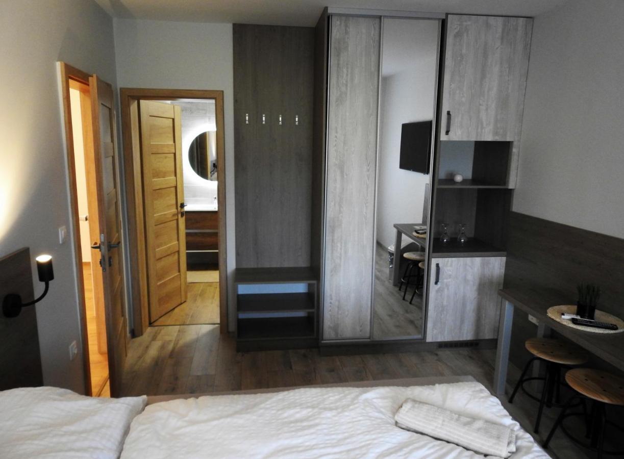 Kukorica Csarda Apartman 2 Balatonujlak 外观 照片