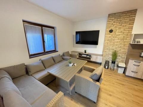 Kukorica Csarda Apartman 2 Balatonujlak 外观 照片