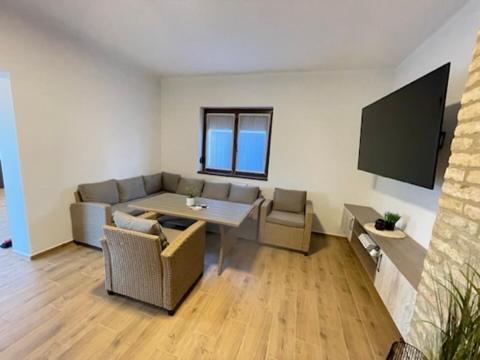 Kukorica Csarda Apartman 2 Balatonujlak 外观 照片